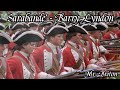 Sarabande - Barry Lyndon