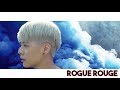 Rogue Rouge: HIGH HOPES