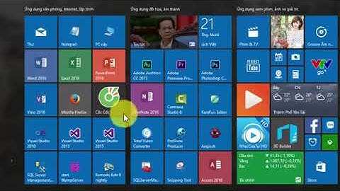 Bài 1  Xây dựng CSDL Sql Server, thực hiện kết nối và thiết kế giao diện - phần mềm Quản lý điểm