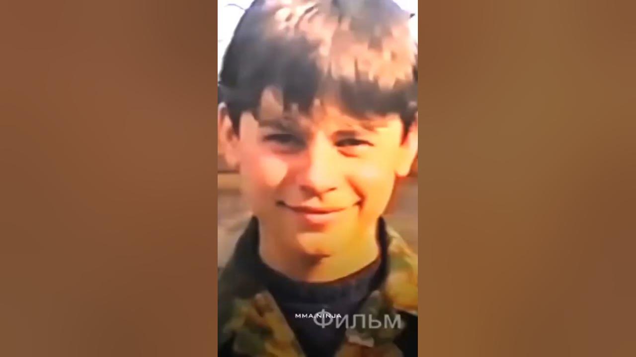 Магомед ютаьев умер 1999 год ех жалл - YouTube