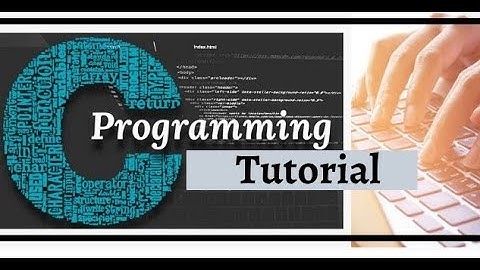 C Programming Tutorials | Indentation in Rules in C