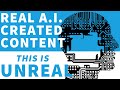 Article Writing Software | Unreal Results Using A.I. to Write Unique Content (Must Watch!)