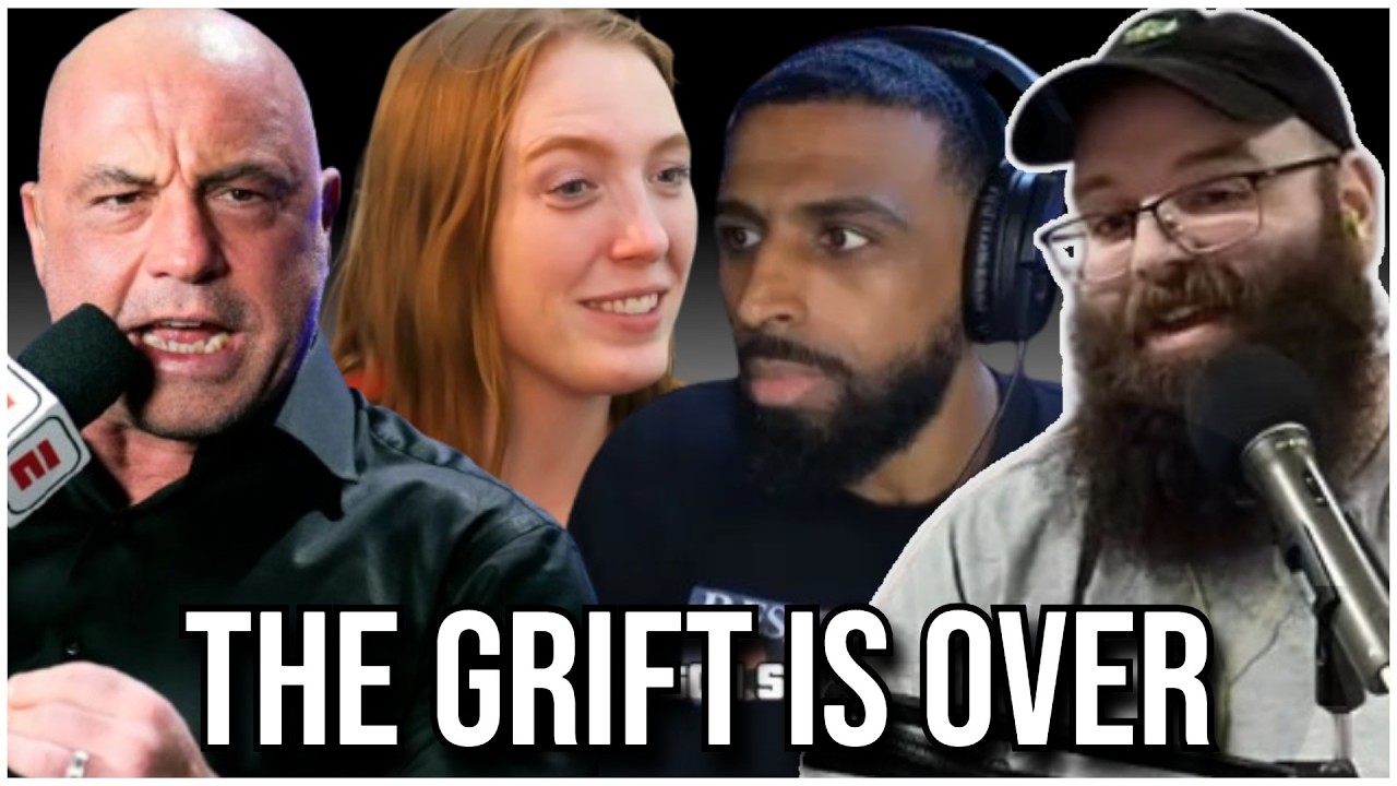 The Manosphere Is Finally Dead...For Now