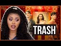WHAT NETFLIX’S “THE KISSING BOOTH 2” TEACHES US ABOUT CHEATING| BAD MOVIES & A BEAT| KennieJD