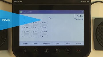 6970 Phone: Overview