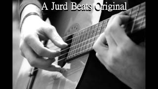 Raw Hip Hop Instrumental With guitar 2012 (JurdBeats)