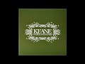 Keane - Somewhere Only We Know (BBC Steve Lamacq Session _ 2003) (Album: Hopes and Fears)