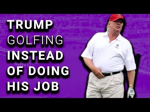 trump's-golfing-interfering-with-presidential-duties