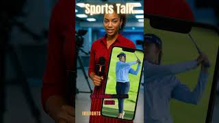 Asterisk Talley: Golf's Future is Here!