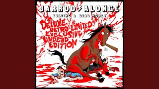 Video thumbnail of "Jarrod Alonge - Pray for Progress (feat. Vermicide Violence)"