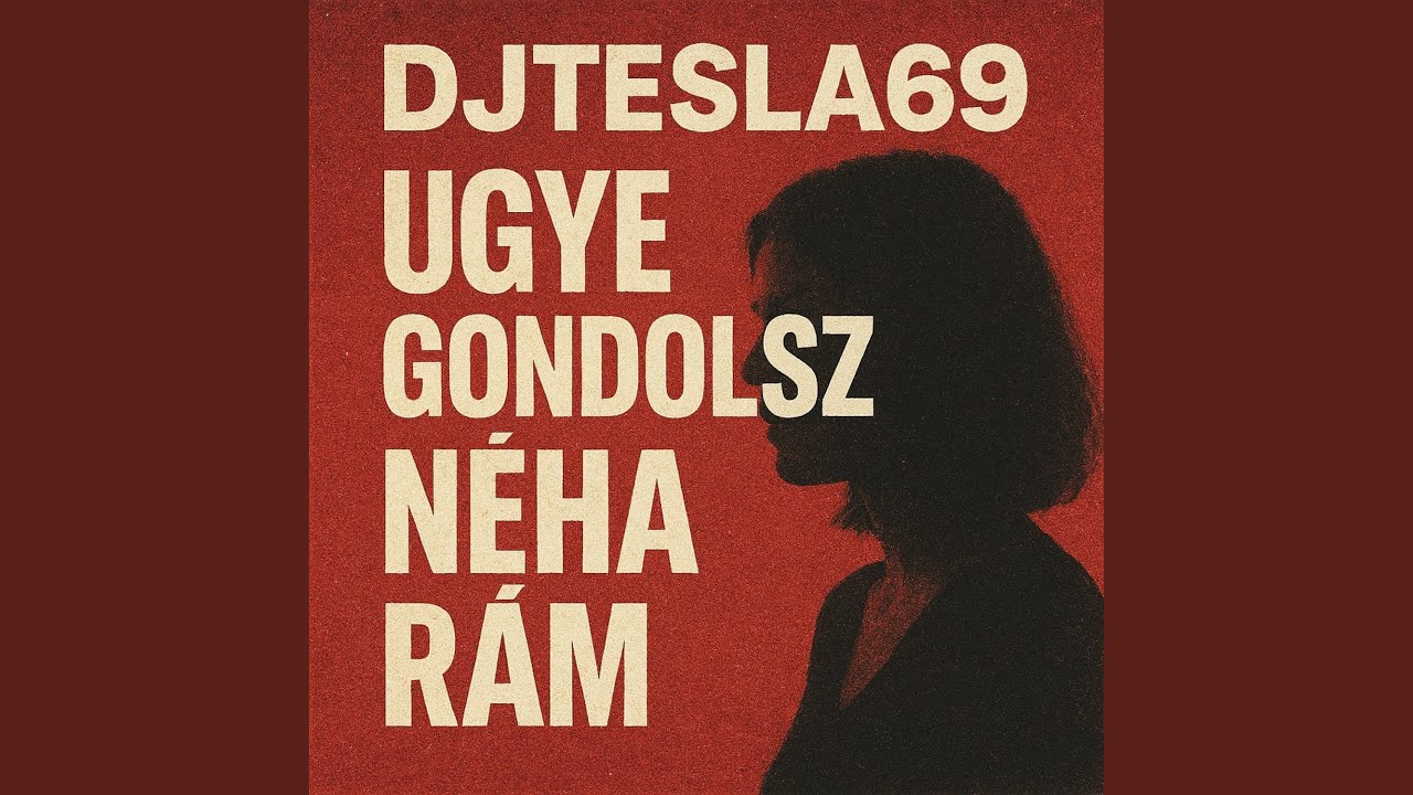 Ugye gondolsz néha rám