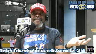 Reese On The Radio Live: January 19, 2026