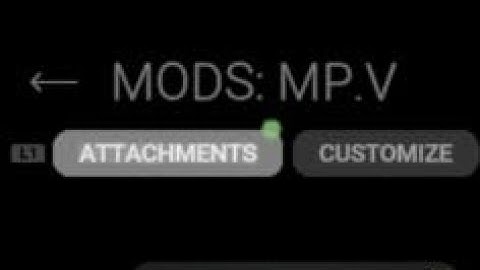 The Greatest MpV Build (Combat Master)