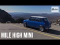 The Mile High Classic Mini The Mile High Classic Mini