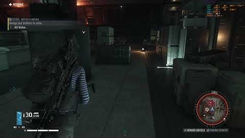 Tom Clancy’s Ghost Recon Breakpoint - How to kill Walker 2022 ?