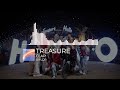 TREASURE CLAP 8D AUDIO TREASURE CLAP 8D AUDIO
