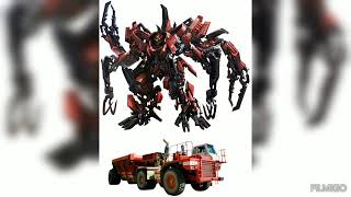 Constructicon's Tribute