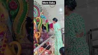 Mere Baba #shorts #viral #trending #stargirllife09 #DesiVlogger #TrendingVideo #youtubeshorts #4k