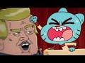 Gumball's Pointless Election Special (Gumball Chronicles Clip Show)