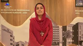 Real Voices, Real Trust | Virtual City School Soft Launch screenshot 4