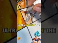 Day 21 Goku Ultra Instinct Incomplete вљ рџ Ґ Power Without Form Dragon Ball Super Day 21 Goku Ultra Instinct Incomplete вљ рџ Ґ Power Without Form Dragon Ball Super