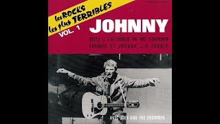 Johnny Hallyday   Frankie et Johnny      1964 chords