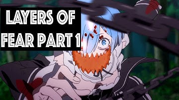 LAYERS OF FEAR PART 1 Spooksofmany