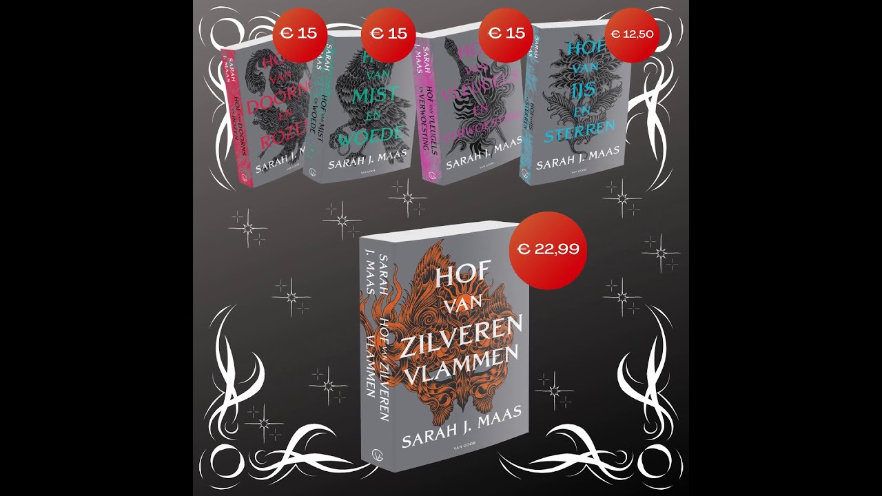 Het Betoverende Hof Van Doorns En Rozen