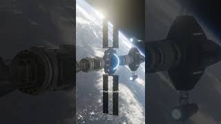 ISS Recycles 90% of Water Including .... what?