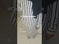 خياطة عند الطلب les commandes sur Instagram #reels #trendingshorts #dance #hijab#Couture.hawaa