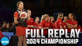 2024 NCAA bowling championship: Jacksonville State vs. Arkansas State | FULL REPLAY screenshot 2