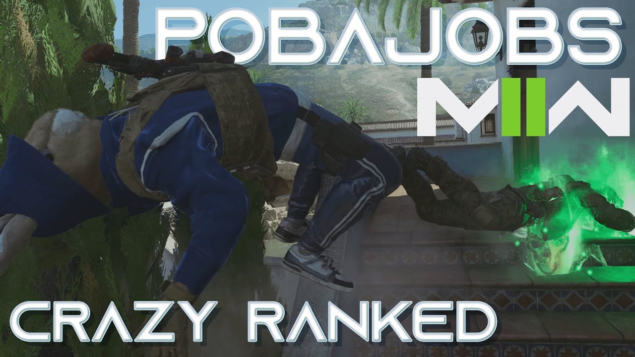 Funny Ranked Moments - EPIC MOMENT - pobajobs - YouTube