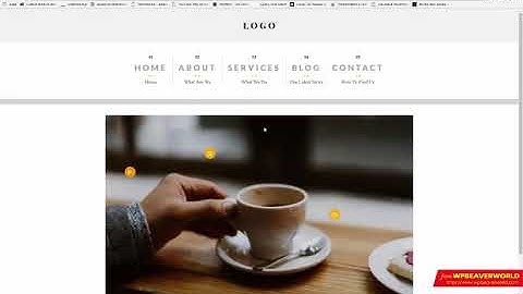 Added video lightbox and Photo Galleries action in UABB hotspot module