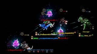 DarkOrbit - Comeback.