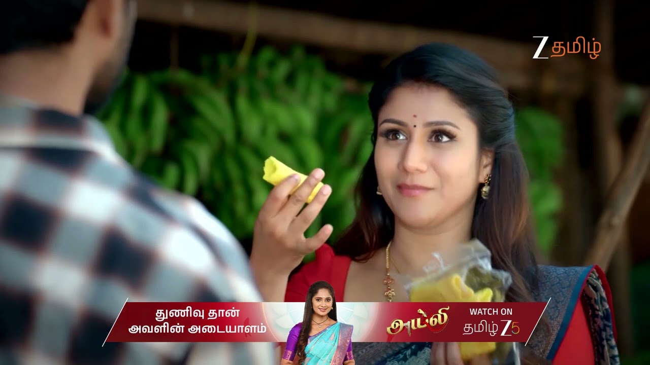 Paarijatham | Ep - 150 | Best Scene | Mar 04 2026 | Zee Tamil