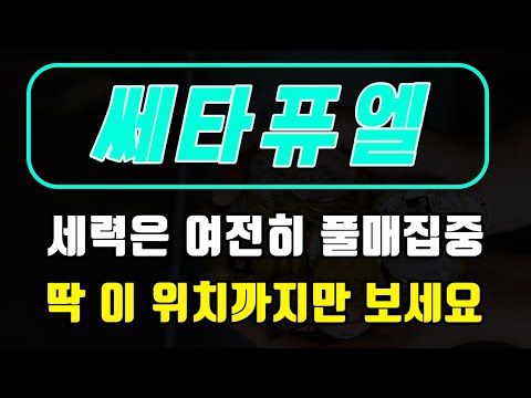   쎄타퓨엘 쎄타퓨엘코인 쎄타퓨엘코인전망 쎄타퓨엘코인분석 쎄타퓨엘목표가 쎄타퓨엘전망 쎄타퓨엘대응 쎄타퓨엘호재 쎄타퓨엘차트 쎄타퓨엘분석 쎄타퓨엘코인분석