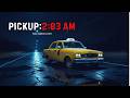 I Dropped Him Off… Then He Was Back in My Car (True Story) | Scary Tales | Horror Story English