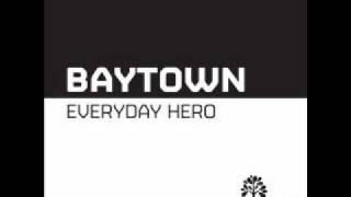 Baytown - Shawshank Redemption