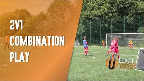 2v1 Combination Play