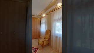 Ayvalık Otel Türk Evi Dört Kişilik Aile Odası