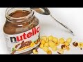 Как приготовить НУТЕЛЛУ дома | How to make Nutella