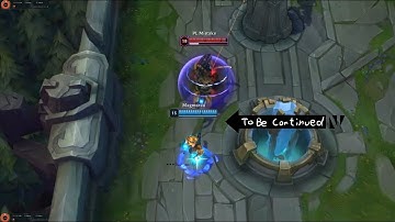 Average Ezreal fan vs Average Rengar enjoyer