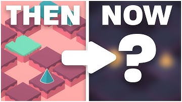 REIMAGINING my INDIE GAME in ONE WEEK || Allete Devlog #1