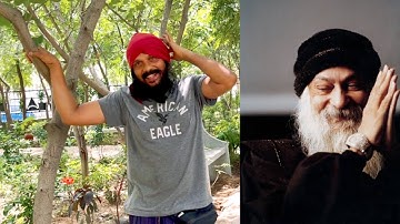 ఓషో చెప్పిన దిమ్మదిరిగే చిన్న కథ | ఇది అందరూ వినాల్సిన కథ | kanthrisa 