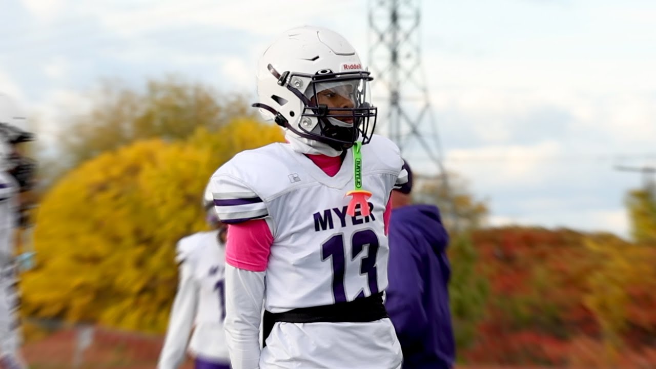 Ezra Ivory - Recruitment Tape 2025