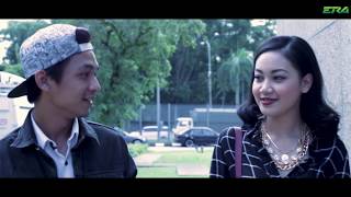 Video thumbnail of "Penangan Cinta Busker"