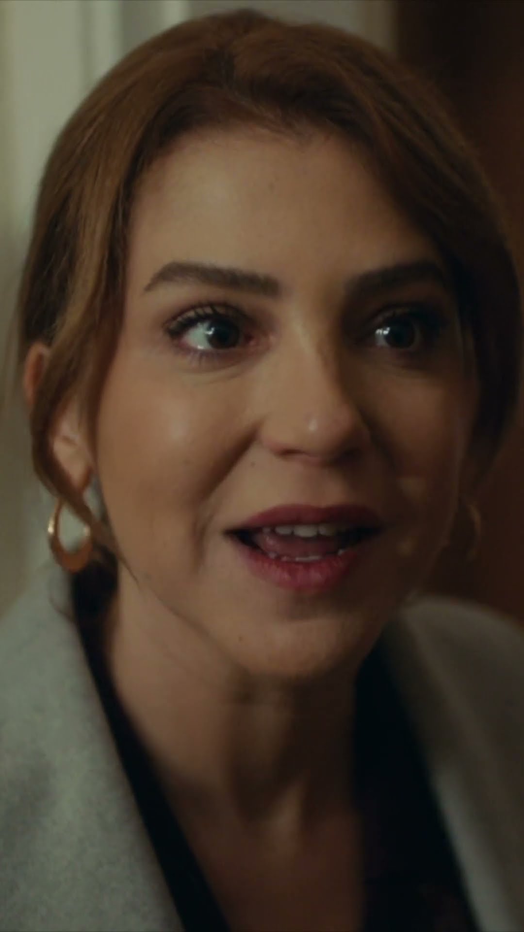 Senden ömrüm boyunca nefret edeceğim! #AnnemAnkara #Shorts