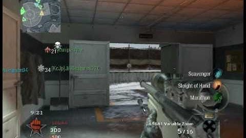 Random Tomahawk At Array