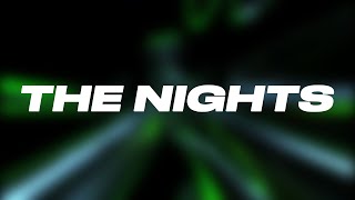 Poylow, Yaat, Fadéaway - The Nights