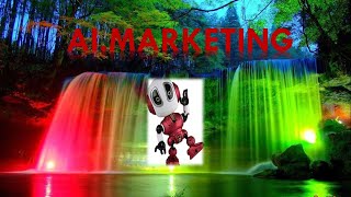 رانك 9% في AI - MARKETING